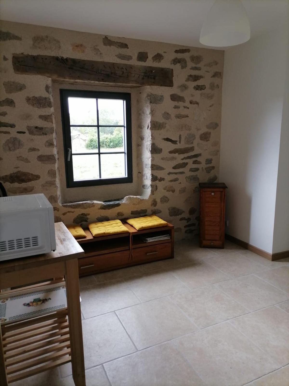 Relais Du Lac De La Truyere Anglards de Saint Flour Eksteriør bilde