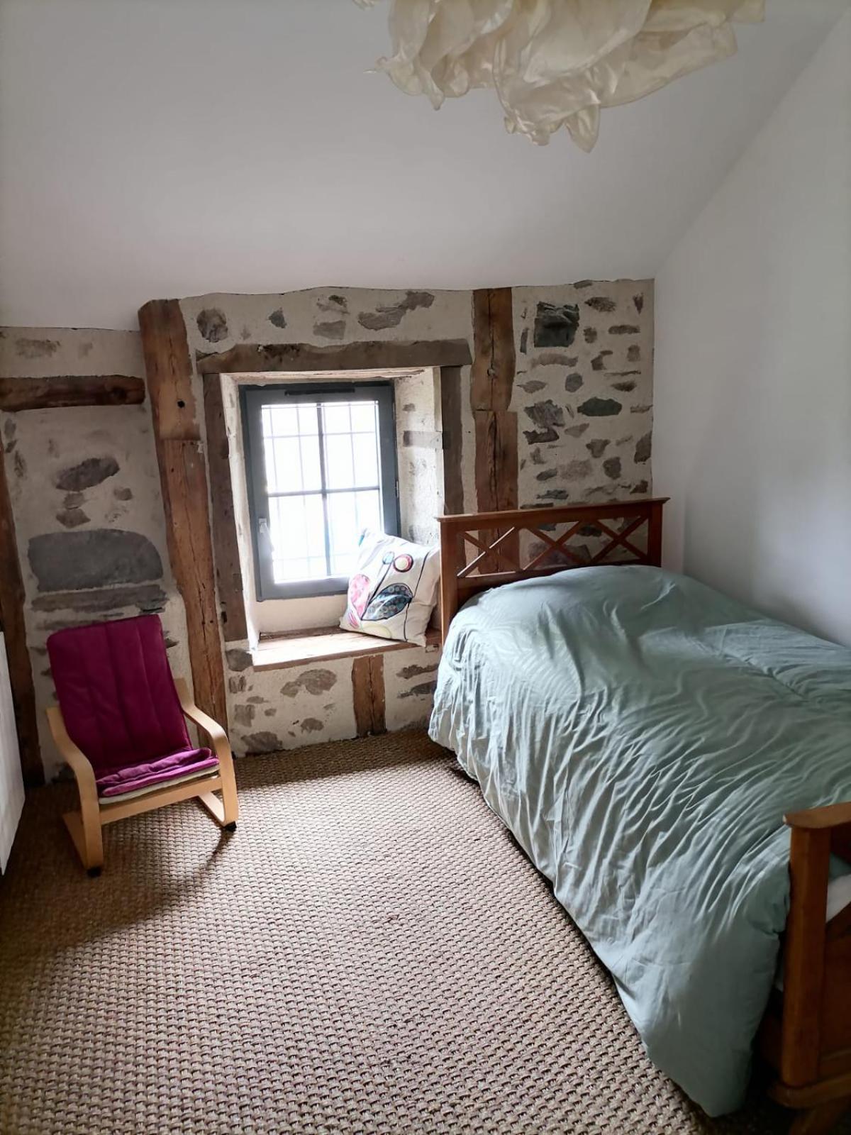 Relais Du Lac De La Truyere Anglards de Saint Flour Eksteriør bilde